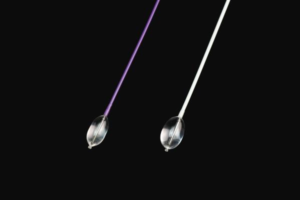 Customized Medical Kyphoplasty Balloon Catheter With Peanut Type