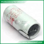 Original/Aftermarket High quality Diesel Engine Parts Oil Filter Fuel Filter Oil