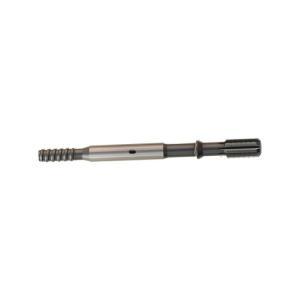 China HC120RP Drill Shank Adapter T51 SDS Shank Drill Bit 670mm factory