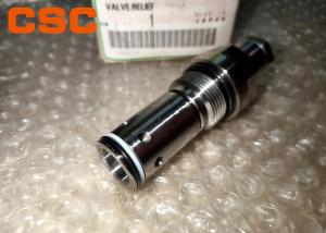 China ZAX55 Hitachi Replacement Parts Hydraulic Main Relief Valve 4485385 factory