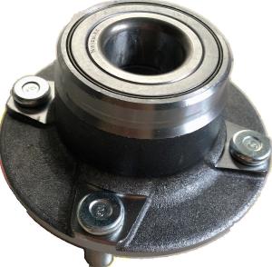 China TG2021041508 Transmission Parts Wheel Hub for factory
