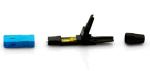 Field Connector SC Fiber Optic Connector Quick Connection Fiber Free