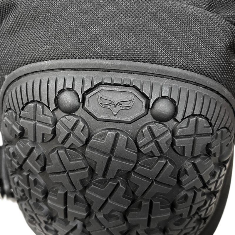 Professional Gear Motorcycle Sports Protector Elbow Knee Pads for Sport Enthusiasts