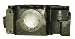 KIA K2700 Pregio Besta Frontier J2 Iron Casting Cylinder Head 0K65C-10-100