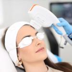 NIR Milk Light Whitening Hair Removal Diode Laser 808nm 755 808 1064nm 3