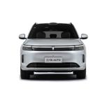 2024 AITO M7 Automobile Extended Range Electric Vehicle Adult Sport Carmade
