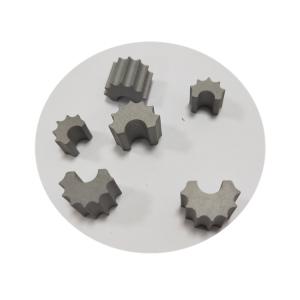 China Corrosion Resistance Non Standard Tungsten Carbide Products OEM Accepted factory