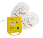 Hospital Training Mini Aed Trainer , Convenient Medical Aed Defibrillator