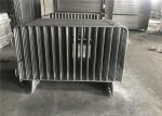 Crowd Control Security Fencing