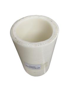 China Thermoplastic FRP Flexible Composite Pipe High Temperature Moulding factory