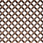 Flat Woven Stainless Steel Architectural Wire Mesh For Building Facade