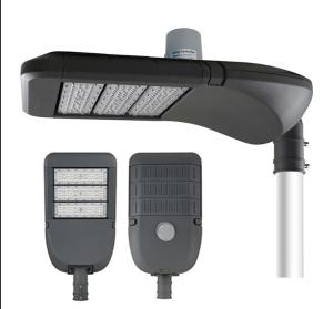 China Smart LED Street Lighting For Solar HighWay walking Road Light Waterproof factory