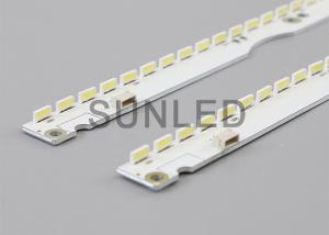 China High Power Samsung LED TV Backlight 56 LEDS Long Operating Lifespan factory
