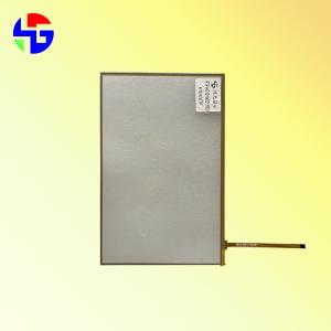 China 1.1mm ITO Glass TFT LCD Touch Screen 1280x800 / 1920x1200 Display factory