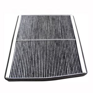 China VOLVO1 Cabin Air Filter OEM 9204626 DCF264P B4V000PR with Reference NO. 407P Activated Carbon factory