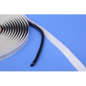 Waterproofing Butyl Rubber Mastic Tape Sealing Strip 17mmX17mm