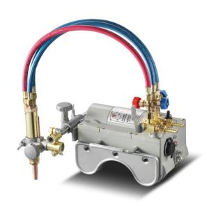 China Efficiently Designed Magnetic Pipe Flame Cutting Machine for Steel Stainless Carton factory