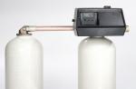 Hydraulic Automatic Water Softener Flow Control Valves 9000