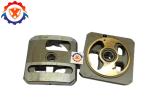 ZX330 330-3 330-5G Excavator Valve Plate HPV145 Hydraulic Spare Parts 9749142