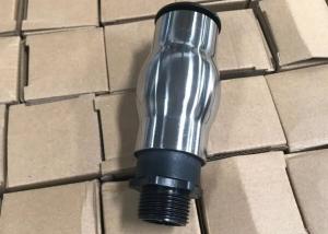 China 15M3/H DN40 1.5&quot; SS Foam Water Fountain Nozzle Jet factory