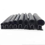 OEM/ODM Service Window Rubber Seal for Weather Resistance and UV Protection