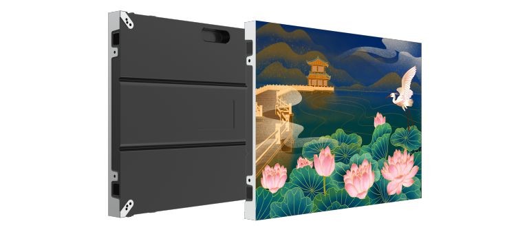 China P2.5 Indoor Fixed LED Display factory