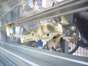China Centrifugal typ... - Poultry fan , Poultry equipment factory