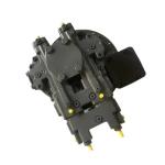 Construction Machinery Excavator Hydraulic Pump A8V55 A8V80 A8V107 A8V115