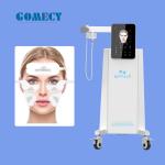 ems wrinkle removal rf toning face muscle stimulate lifting pe-face electric