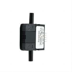 China -25℃ Degree To 85℃ Degree Medical Flow Sensors Storage Temperature -40℃ To 90℃ factory