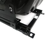 EDDY High Strength Iron racing Seat bracket For TOYOTA GT86