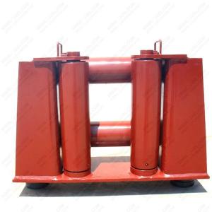 China Marine Mooring Universal Fairlead factory