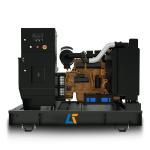 320KW/400KVA SDEC diesel generator supplier home diesel generator