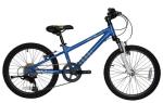 MTB Lightweight Toddler Bike , V Brakes Aluminium Frame Kids Bike