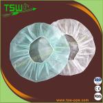 Anti Covid 19 Disposable Bouffant Cap For Doctor