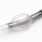 OEM Supply Disposable Reinforced Endotracheal Tube