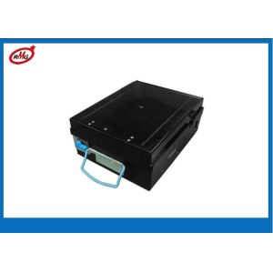 China 00103334000A ATM Machine Spare Parts Diebold Opteva Reject Cassette on sale