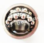 OEM 2204 Double Row Self Aligning Bearing For Construction Machine