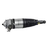 Rear Right Durable Air Suspension Parts For Audi Q7 2010- Air Shock Absorber