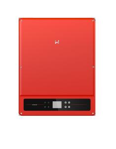 China Goodwe MT series GW-50KS-MT Goodwe On Grid Inverter 50kW Three phase on grid solar inverter factory