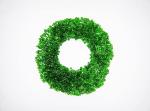 Industrial Grade PCR Plastic Recycled Natural Color PET Chips IV0.78 Abs Plastic