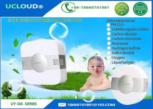 China Home Air Freshener Systems Sterilization System Deodorant And Smell Eliminator on sale