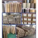 Cuttable And Removable PVC Film For Furniture Self-Adhesive Option