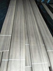 China Well-Sliced Rift American Walnut Natural Wood Veneer factory