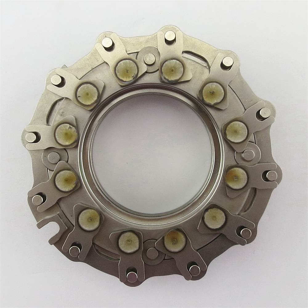 TD04L Turbocharger Nozzle Ring 49377-00500 49377-00510 4937700500 49377-07400