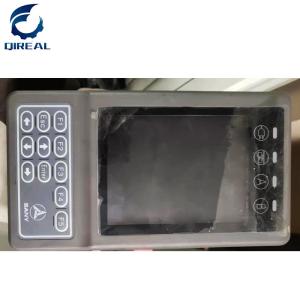 China SY210 Excavator Monitor Assy Display Screen 16SEY021316601 factory