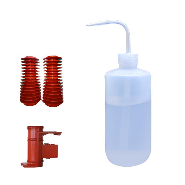 China Casting Liquid Epoxy Resin Electrical Insulation For Molds Transformer factory