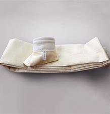 China 160mm Pleat PPS Industrial Filter Bags 12 Pleated factory