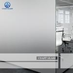 Electrified Atomized Sw Smart PDLC Film Transparent Frosted