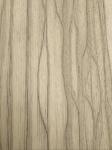 Full 0.5mm Well-Sliced Black and White Limba Natural Wood Veneer for Panel Door